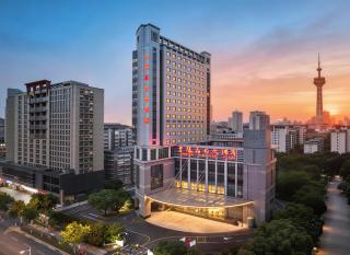 Jinling Jingyuan Plaza - 0