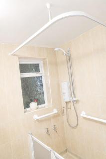 The Grey Loft Double Room with Skylight - 6