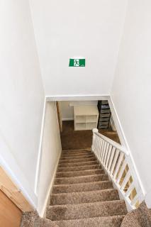 The Grey Loft Double Room with Skylight - 1