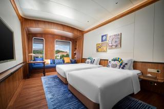 voco Anji Treasure Island Park by IHG - 4