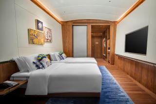 voco Anji Treasure Island Park by IHG - 2