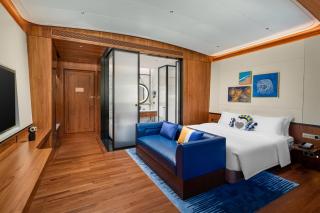 voco Anji Treasure Island Park by IHG - 1