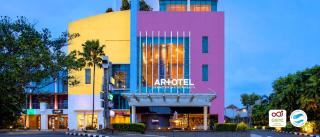 ARTOTEL Grand Prima Surabaya - 0
