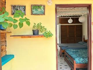 Room Rincn Magico, Casa Del Pueblo - 3