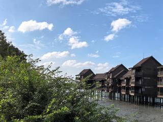 Langkawi Lagoon Floating Resort 07 - 1