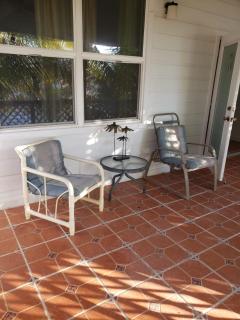 Ocean Front Apartment 2 Bedrooms 1 Bathroom ACCESS - 0