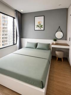 1-Bedroom Apartment Vinhomes Ocean Park 1612 - 2