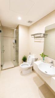 1-Bedroom Apartment Vinhomes Ocean Park 1612 - 9