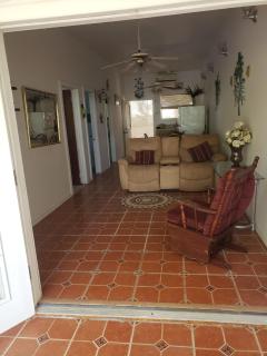 Ocean Front Apartment 2 Bedrooms 1 Bathroom ACCESS - 2