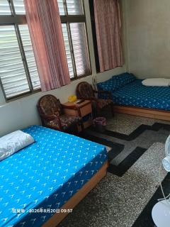 Xing Hua Hotel - 5