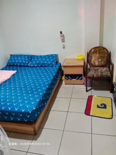 Xing Hua Hotel - 1