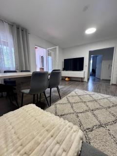 3-Room Apartment with Large Balcony - 9
