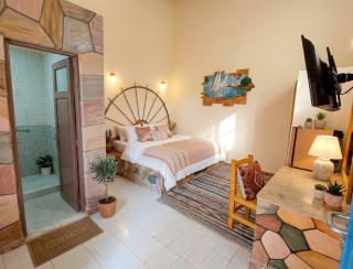 Hllol Hotel Abu Simbel - 5