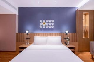 Crystal Orange Hotel Beijing Chongwenmen Branch - 3
