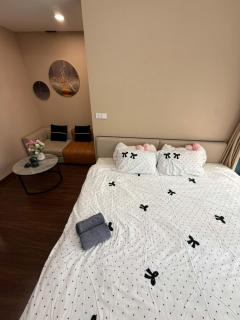 Homestay M2 Vinhomes Ocean Park - 8