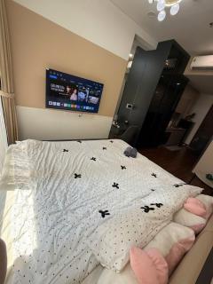 Homestay M2 Vinhomes Ocean Park - 9
