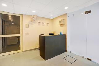 Collection O Agniv Residency Near Saket Metro - 0