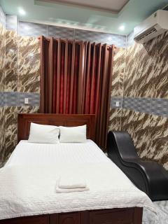 Đại Dương Hotel Hồ Chí Minh - 5