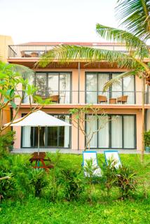 Lucy Studio & Apartments By HUAhomes - 2