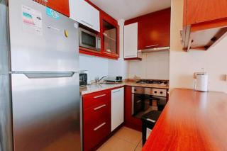 Espectacular ubicación en Viña!, Depto 1 dormitorio, 3 personas - 2