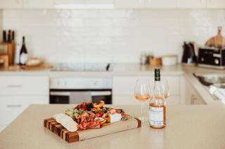 Bundaleera Vineyard and Farm Stay - 5