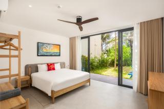 Lucy Studio & Apartments by HÙA Homes - 3