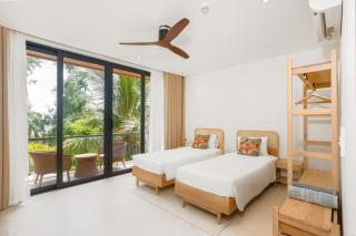 Lucy Studio & Apartments by HÙA Homes - 4