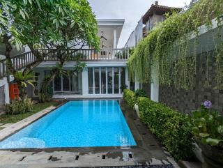 5 Minute Walk to Sanur Beach! Villa Pethak - 7