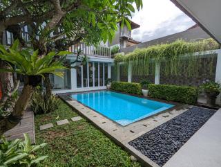 5 Minute Walk to Sanur Beach! Villa Pethak - 8