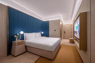 Crystal Orange Hotel Beijing Chongwenmen Branch - 0