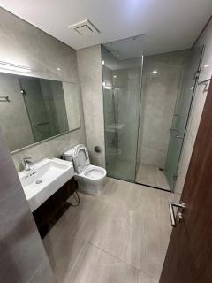 Homestay H2 Vinhomes Ocean Park - 4
