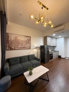 Homestay H2 Vinhomes Ocean Park - 2