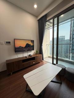 Homestay H2 Vinhomes Ocean Park - 1