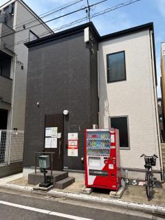 Hostel LodgingTokyo Minowa - 0