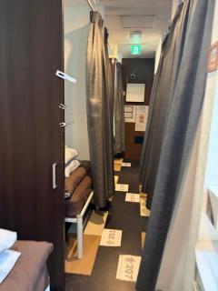 Hostel LodgingTokyo Minowa - 9