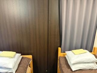 Hostel LodgingTokyo Minowa - 3
