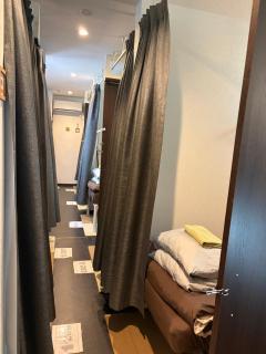 Hostel LodgingTokyo Minowa - 7