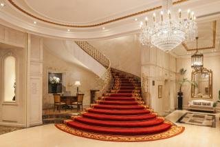 Hotel Fénix, a Gran Meliá Hotel - The Leading Hotels of the World - 8