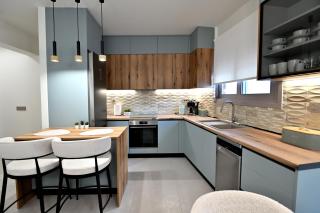 Aura Divina Luxury Apartment - 9