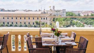 Hotel Fénix, a Gran Meliá Hotel - The Leading Hotels of the World - 3