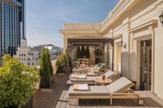 Hotel Fénix, a Gran Meliá Hotel - The Leading Hotels of the World - 1