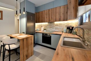 Aura Divina Luxury Apartment - 8