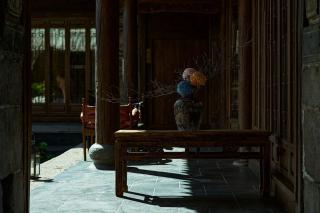 Yangqing Yinfu Ancient Architecture Homestay (Xizhou Ancient Town Branch) - 6