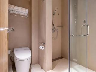 Crystal Orange Hotel Beijing Chongwenmen Branch - 2