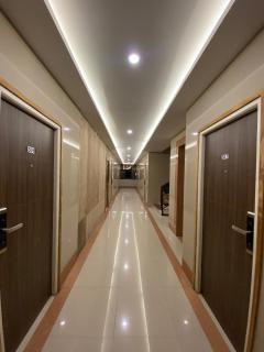 Hotel Sivas Regency - 9