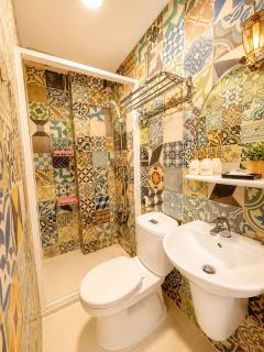 Lovely 2BR House in D1 Spacious Comfortable - 6