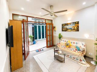 Lovely 2BR House in D1 Spacious Comfortable - 4