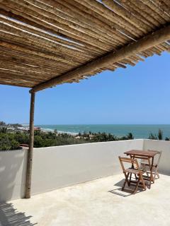 Sal e sol flats - 5