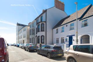 2 Bedford House - Close to Town and Seafront - 8