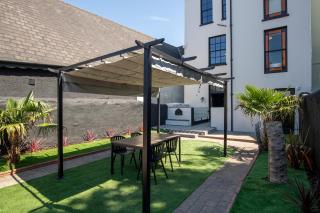 2 Bedford House - Close to Town and Seafront - 9